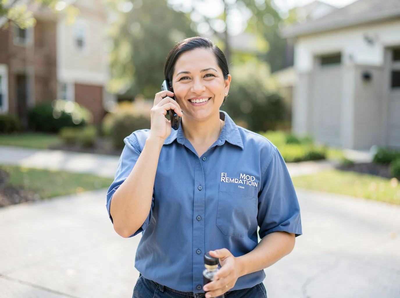 Mold Remediation Hoffman Estates, IL FAQs